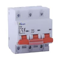 2 KTP.,C TİPİ,6KA,100A OTM. SİGORTA 1